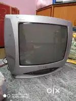 LG Portable TV