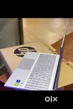 HP ENVY X360 (TOUCH SCREEN)