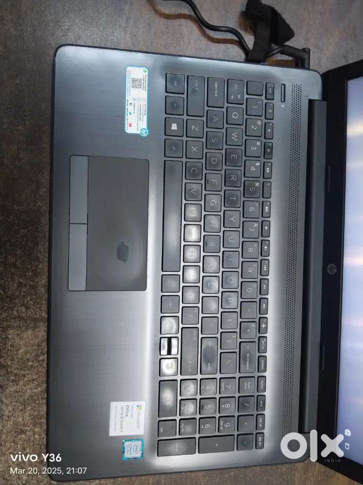 Good condition