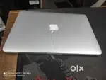 MacBook Pro i7 Retina, 16gb RAM, 256 SSD