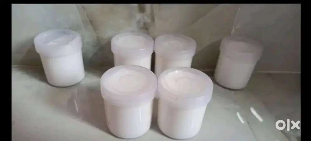 Whitening cream n skin soft