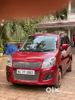 Maruti Suzuki Wagon R 2019 Petrol 38000 Km Driven