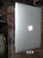MacBook Laptop