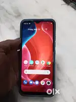 Good condition phone c21y 4G phone 4GB RAM  128GB internali