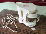 Preethi coffee maker