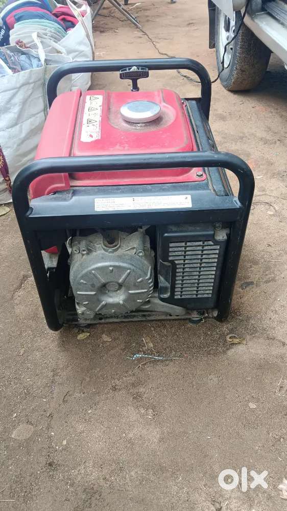 Generator for sale