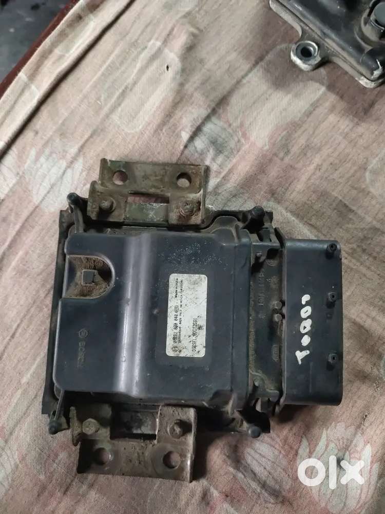 ACM BOX ALL