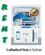 Water purifier machine