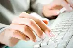 IT COMPANY WANT DATA ENTRY OPERATOR  STAFF WITH HANDSOME SALARY