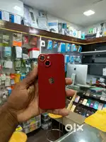 *Apple iPhone 13 Mini Details*
- *Storage:* 512GB