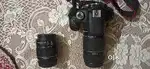DSLR Canon 1100D