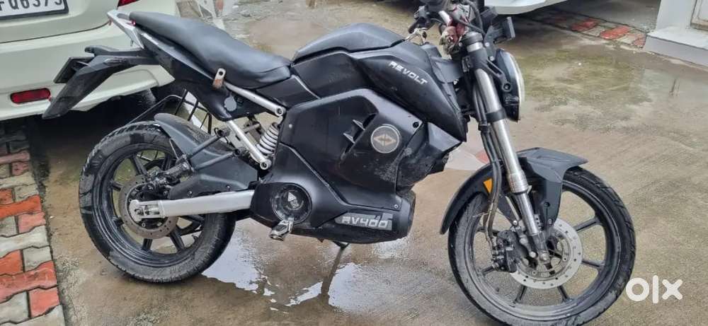 Good condition