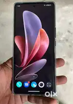 Vivo V29E 5G Red Curved 8GB Ram 128GB Rom Minor Touch Crack Hai