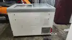 Wester 350 ltr deep freezer for sale