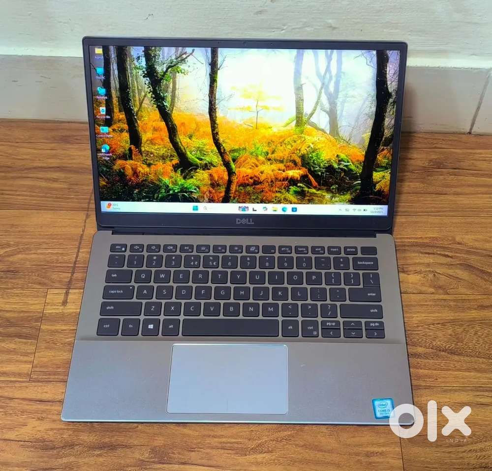 DELL LATITUDE METAL BODY - LAPTOP