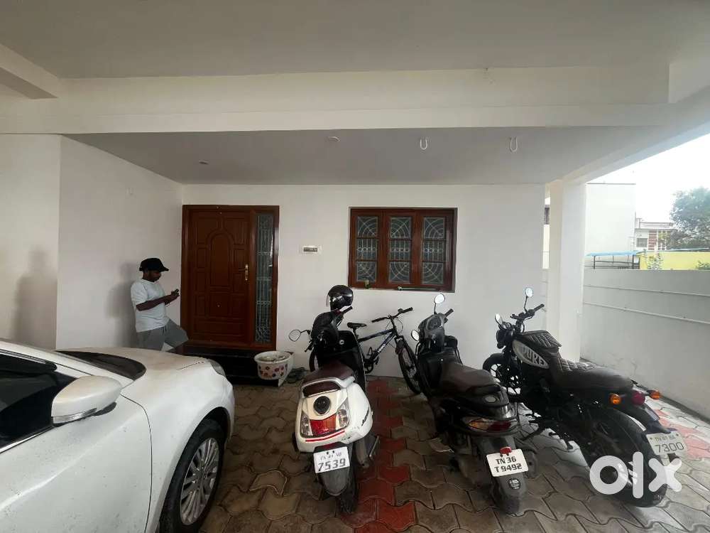 Family house