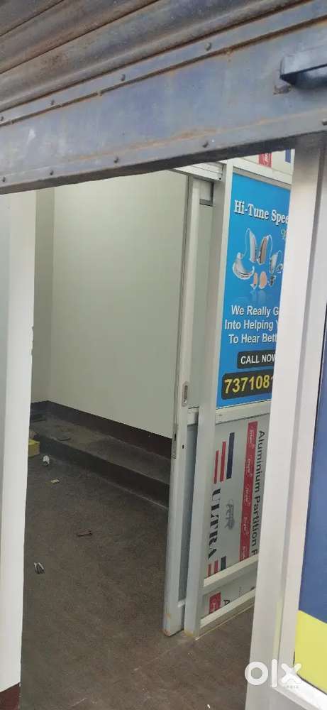 Cheapest shop on Rent