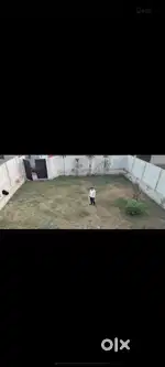 330 gaj farma house 1.room.1 bathroom.1 tenk