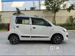 Maruti Suzuki Wagon R 2017 CNG & Hybrids 89000 Km Driven