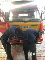Mahindra Truck & Bus division:-Sri lakshmi autoagencies