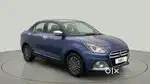 Maruti Suzuki Swift Dzire ZXI + MT, 2021, Petrol