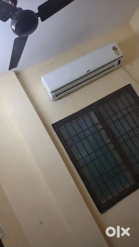 Split AC with copper coil all set sales