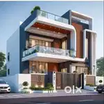 1080 sqft Duplex, Apka Sapno Ka Ghar, Sheher Ke Kareeb