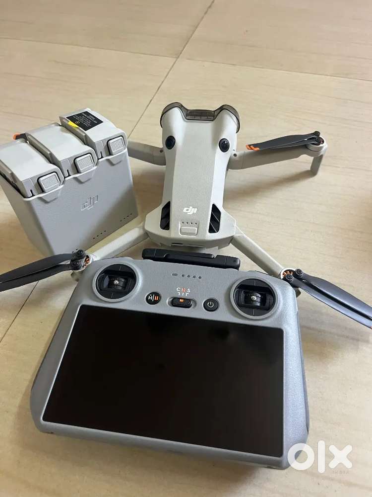 Dji Mini 4 Pro