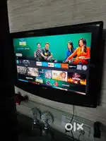 32” TV with Amazon Firestick lite (Also available without firestick)