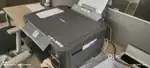 Brother A3 printer