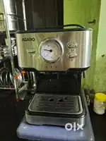 agaro imperial espresso coffee maker