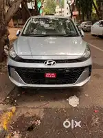 AURA SX CNG T PERMIT