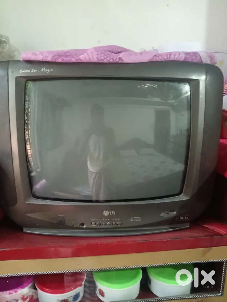 L G T V  MODEL 2008