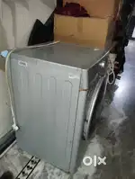 LGWashing machine,8kgs, front door