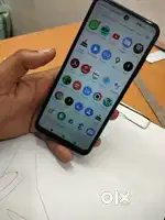 POCO M3 PRO 5G 4+2/64hai / exchange with 5g phone