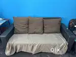 3 seater sofa