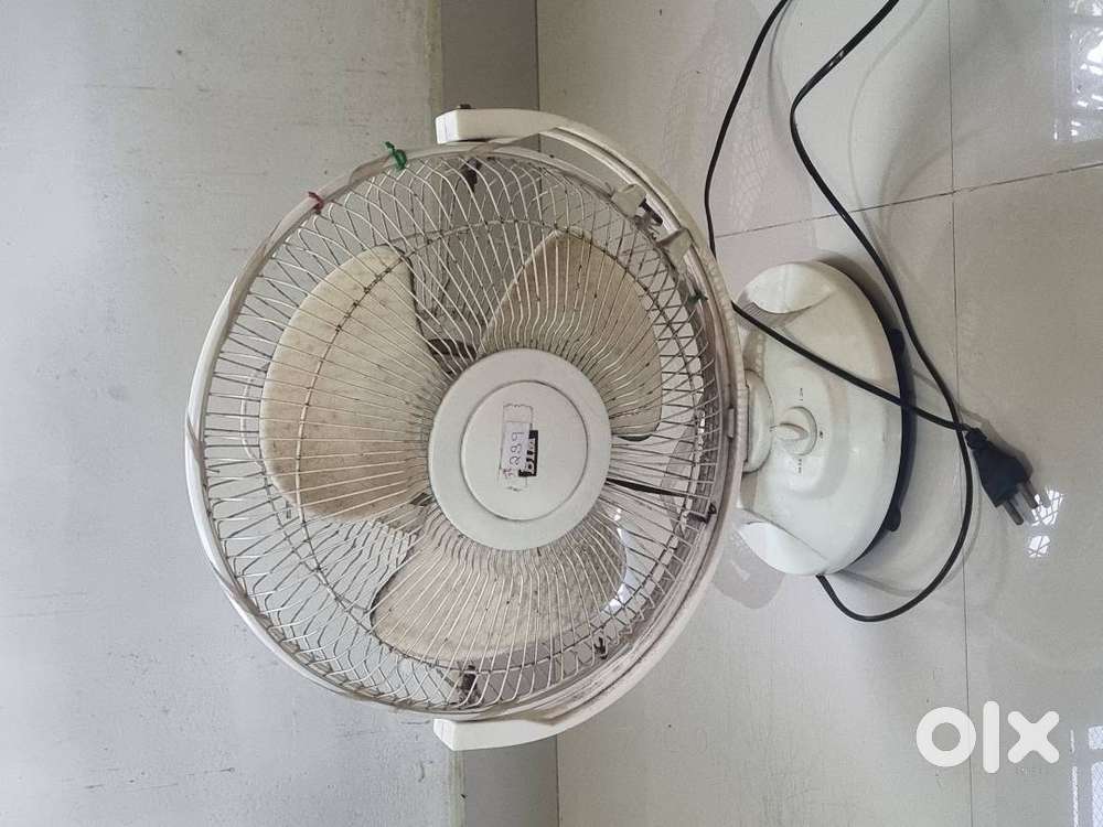 Portable Fan