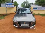 Maruti Suzuki Swift Dzire VXI Optional, 2023, Petrol