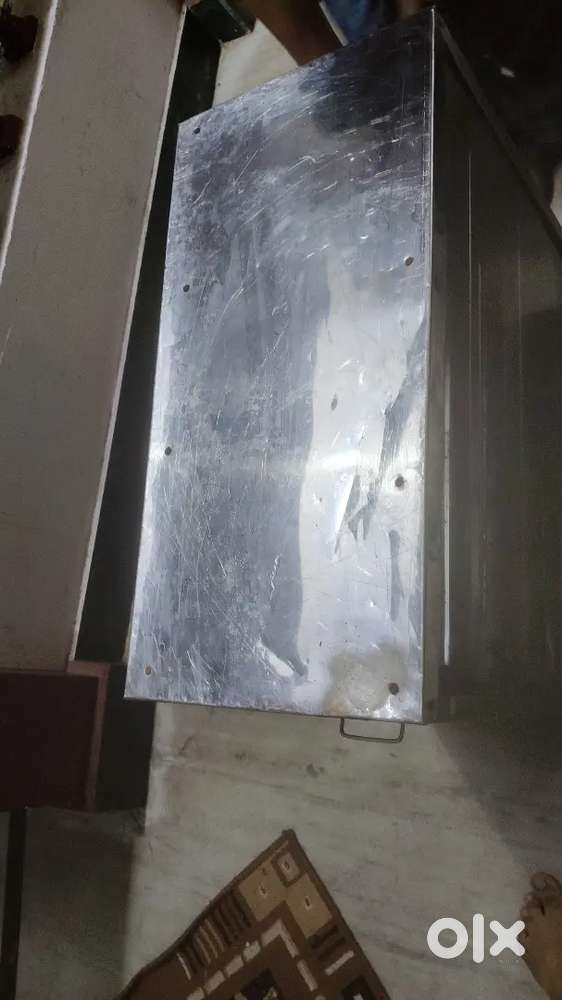 paties machine