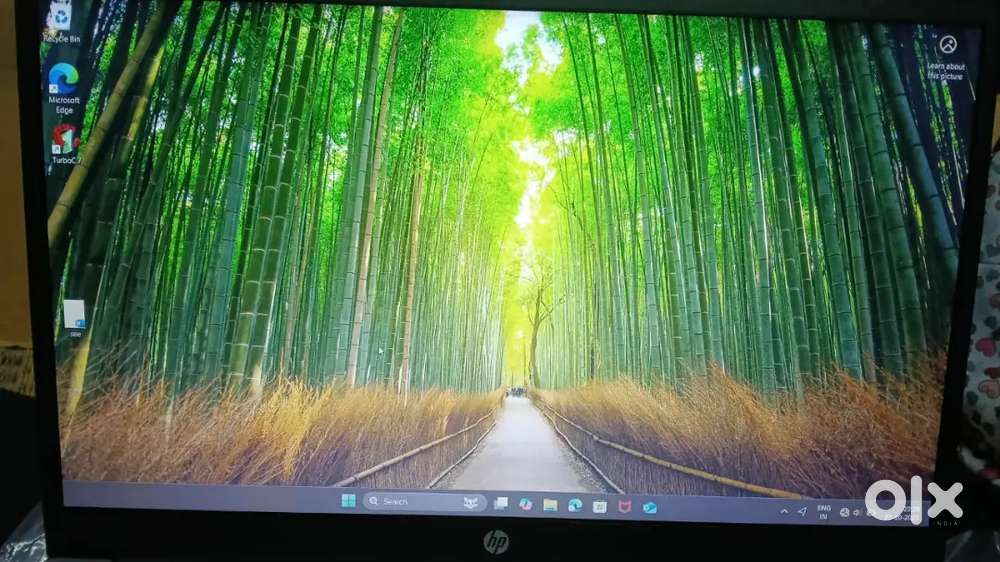 Laptop selling