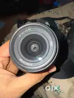 Samyang AF 24mm F1.8 Sony FE Auto Focus Lens (Black)
