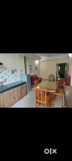 2 Bhk Flat for Sale in Geetanagar