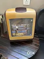 Mini portable Fridge