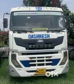Eicher 8049 - 2016
