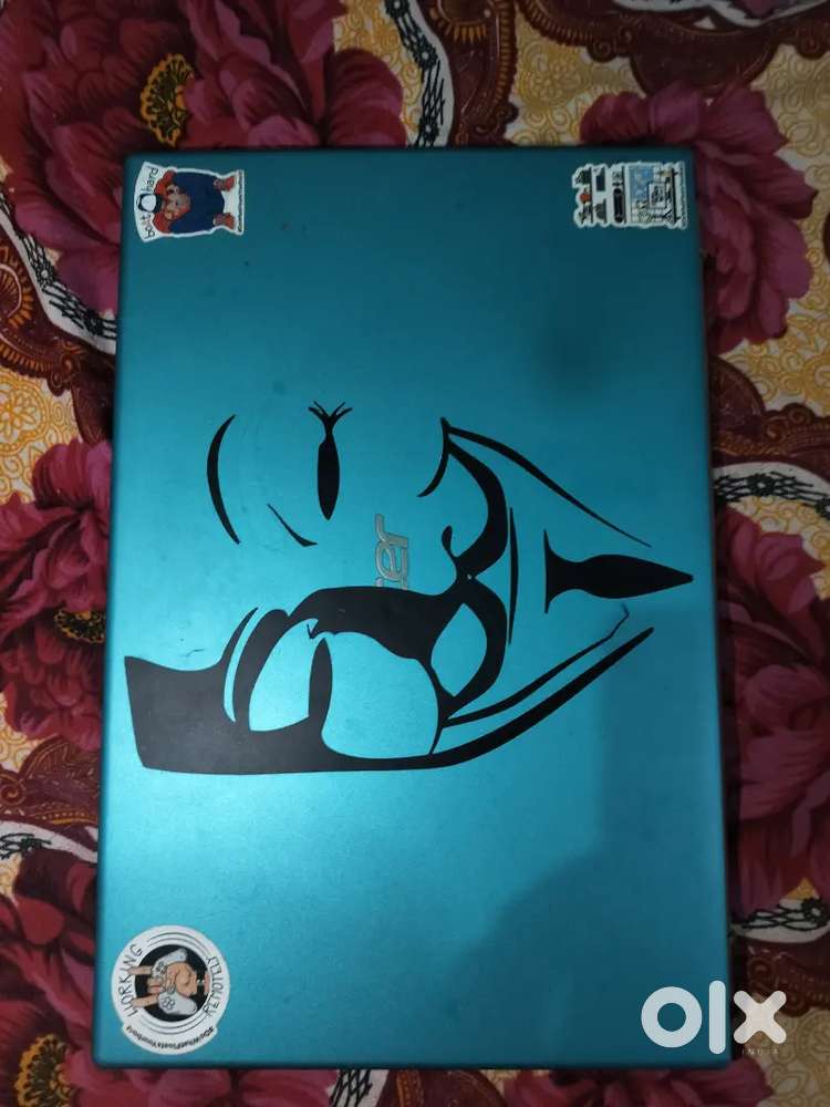 Acer i3 11GEN 8 RAM/NEW CONDITION/NO SCRATCHES/USE NAHI KIYA GAYA/