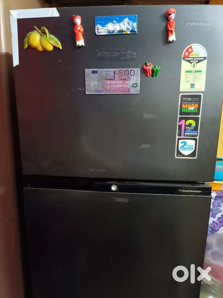 2023 Model 275 Litres Voltas Fridge for Sale