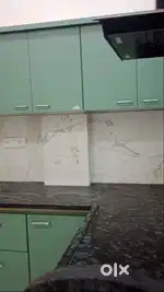 1 BHK Newly Constructed Independent Floor On Rent Only Rs. 9000/-