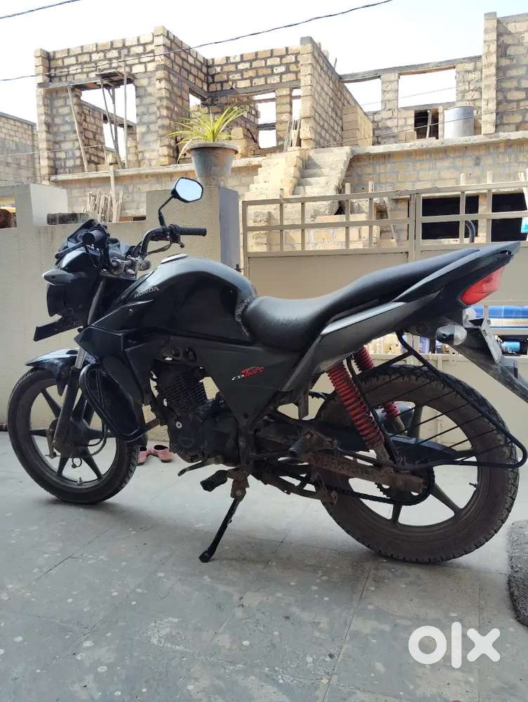 Tip Top Condition, Power full Engine, Good Mileage,