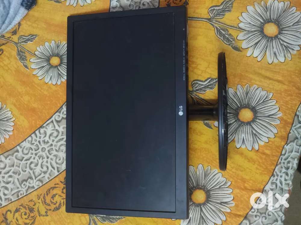 LG Monitor