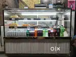 Sweet Counter bina compressor wala new h